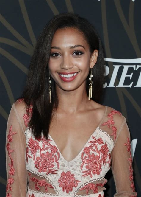 Samantha Logan’s biography: age, height, ethnicity,。